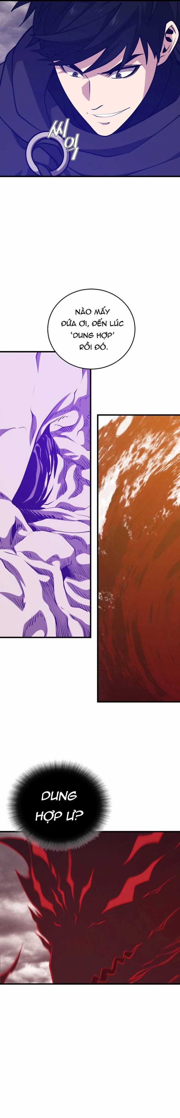 Seoul Tử Linh Sư - Chapter 129 - Trang 11