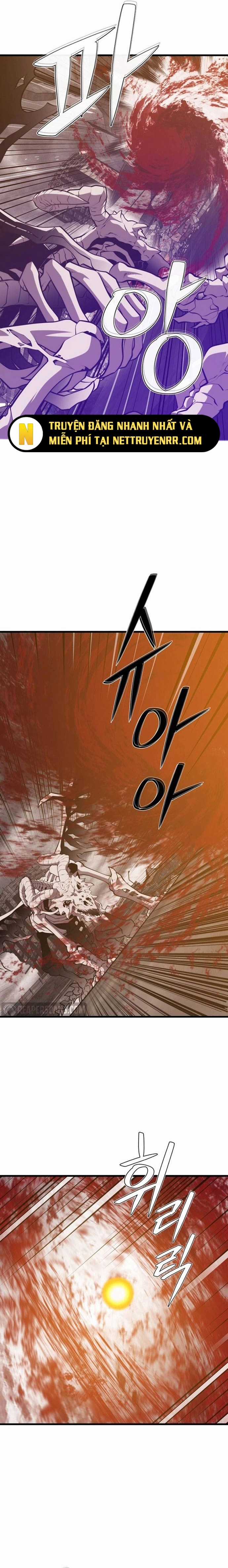 Seoul Tử Linh Sư - Chapter 129 - Trang 12