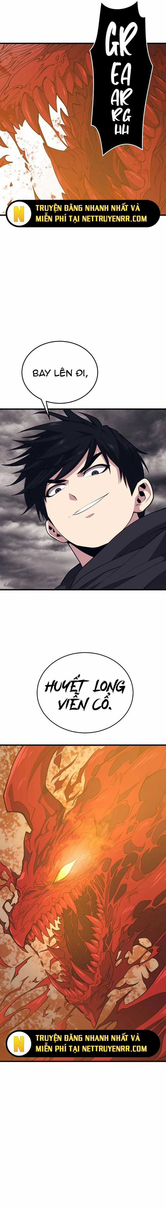 Seoul Tử Linh Sư - Chapter 129 - Trang 14