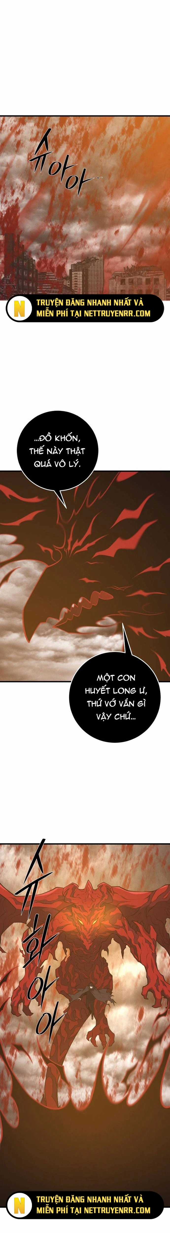Seoul Tử Linh Sư - Chapter 129 - Trang 15
