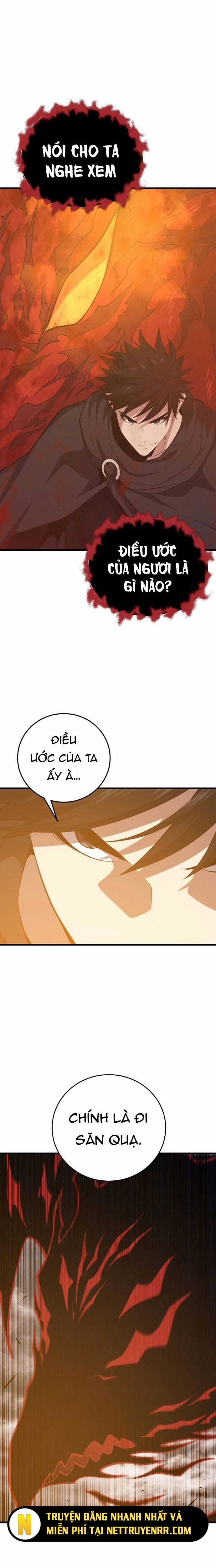 Seoul Tử Linh Sư - Chapter 129 - Trang 16