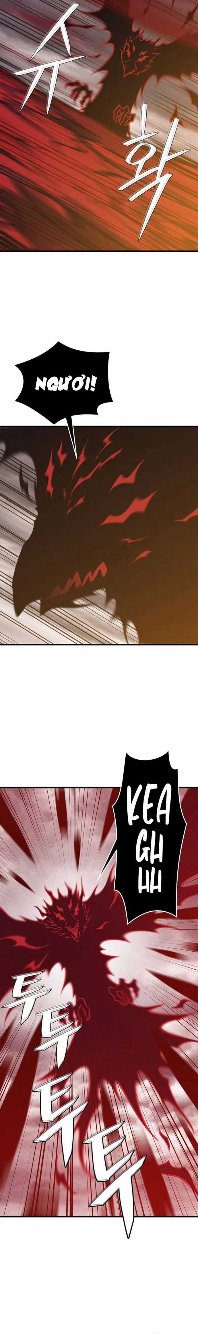 Seoul Tử Linh Sư - Chapter 129 - Trang 18