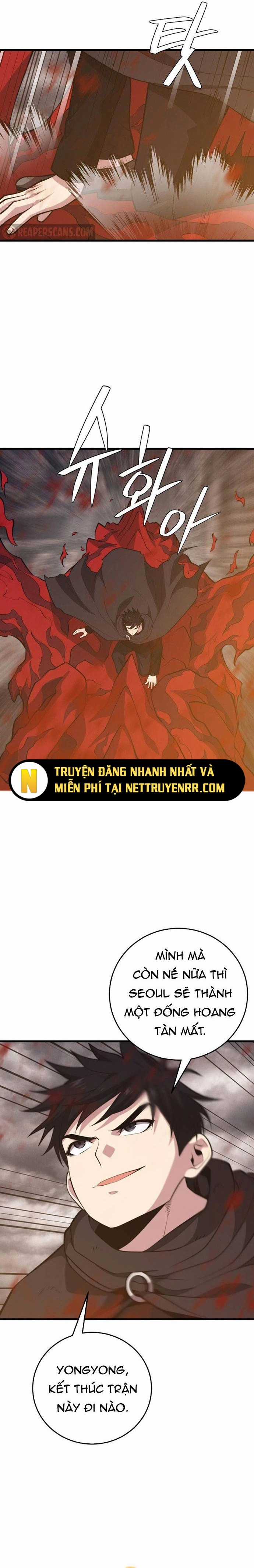 Seoul Tử Linh Sư - Chapter 129 - Trang 20