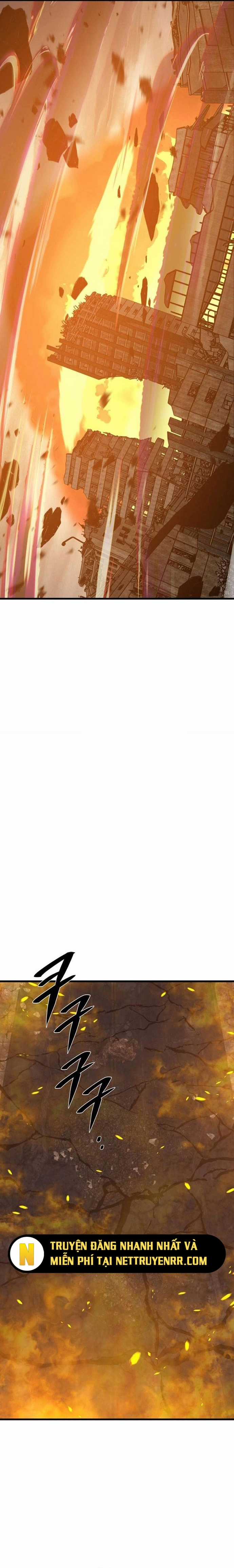 Seoul Tử Linh Sư - Chapter 129 - Trang 3