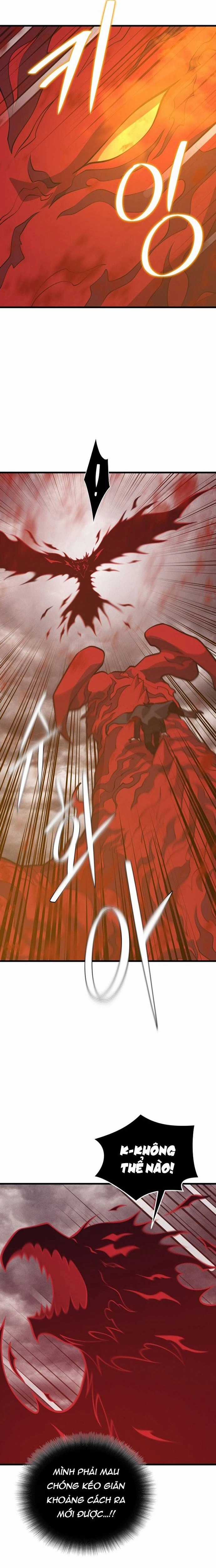 Seoul Tử Linh Sư - Chapter 129 - Trang 21