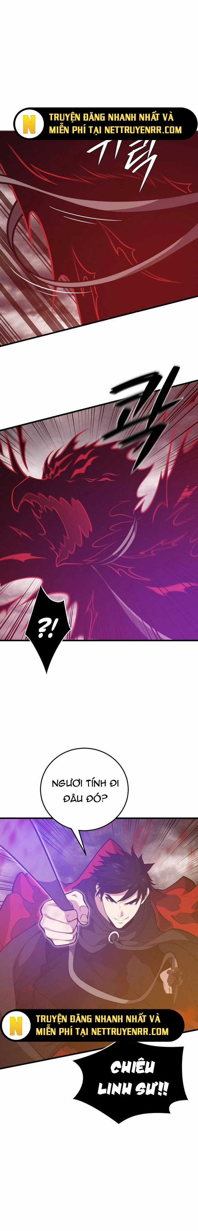 Seoul Tử Linh Sư - Chapter 129 - Trang 22
