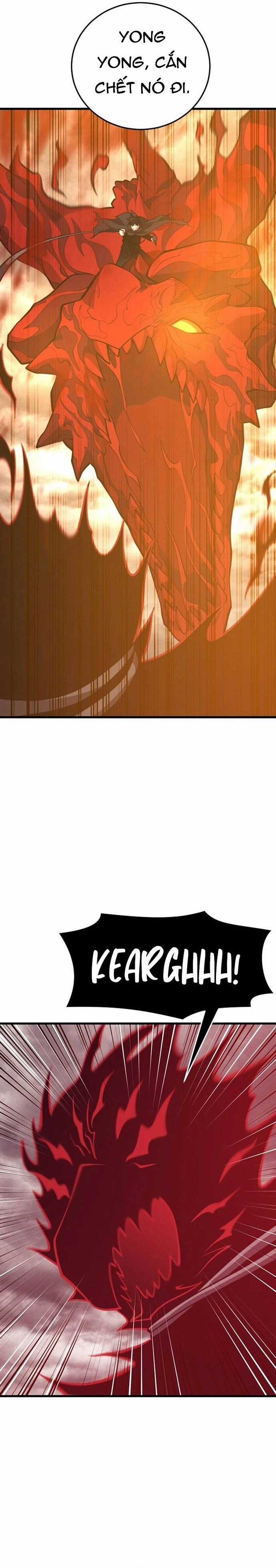 Seoul Tử Linh Sư - Chapter 129 - Trang 23