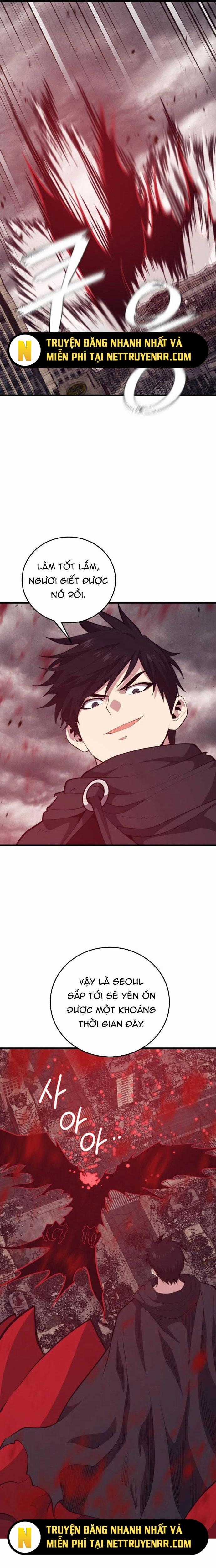 Seoul Tử Linh Sư - Chapter 129 - Trang 25