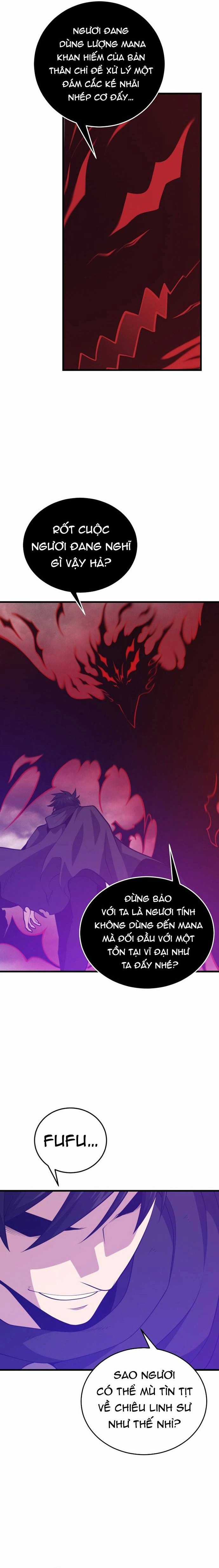 Seoul Tử Linh Sư - Chapter 129 - Trang 4