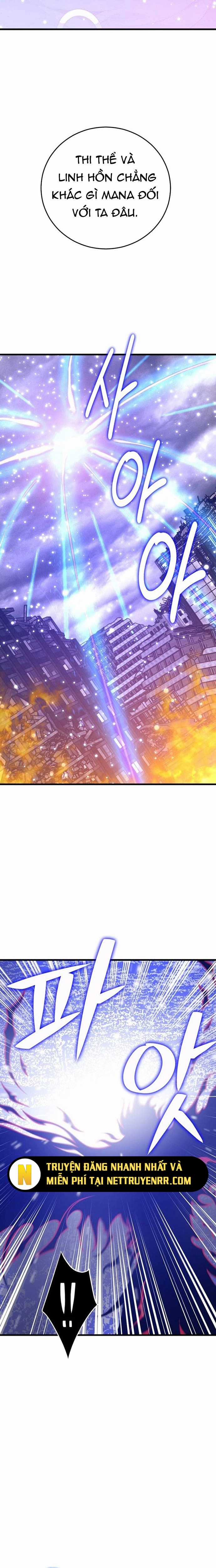 Seoul Tử Linh Sư - Chapter 129 - Trang 6