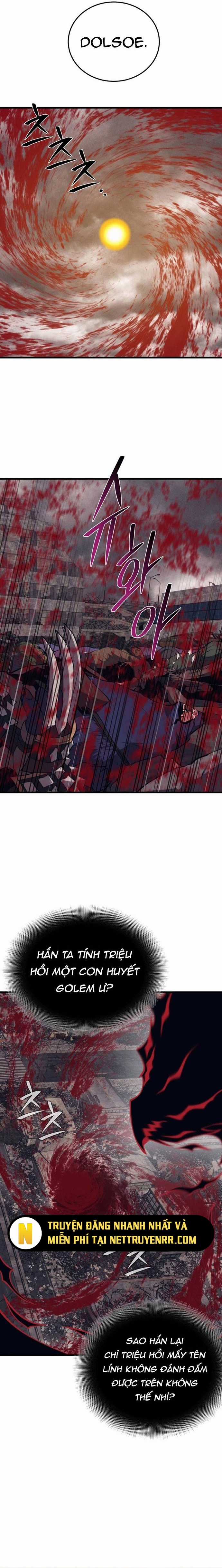 Seoul Tử Linh Sư - Chapter 129 - Trang 10
