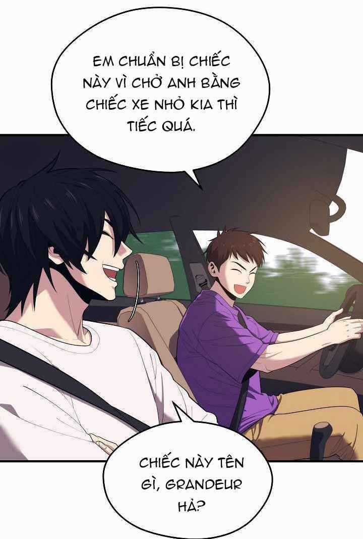 Seoul Tử Linh Sư - Chapter 13 - Trang 2