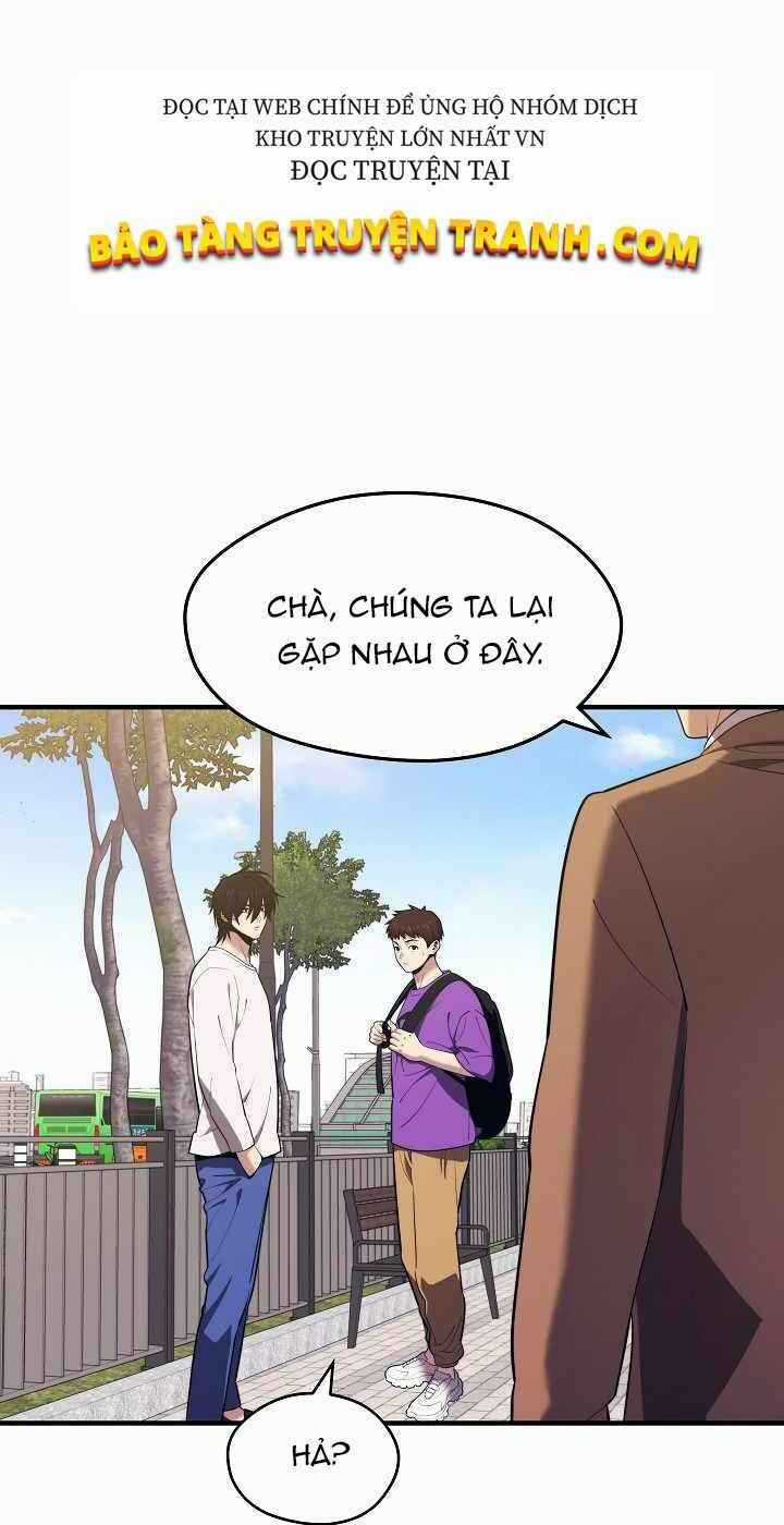 Seoul Tử Linh Sư - Chapter 13 - Trang 12