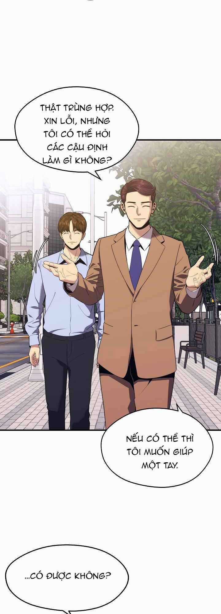 Seoul Tử Linh Sư - Chapter 13 - Trang 13