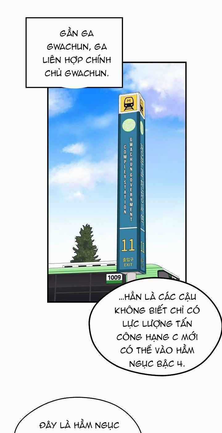 Seoul Tử Linh Sư - Chapter 13 - Trang 17