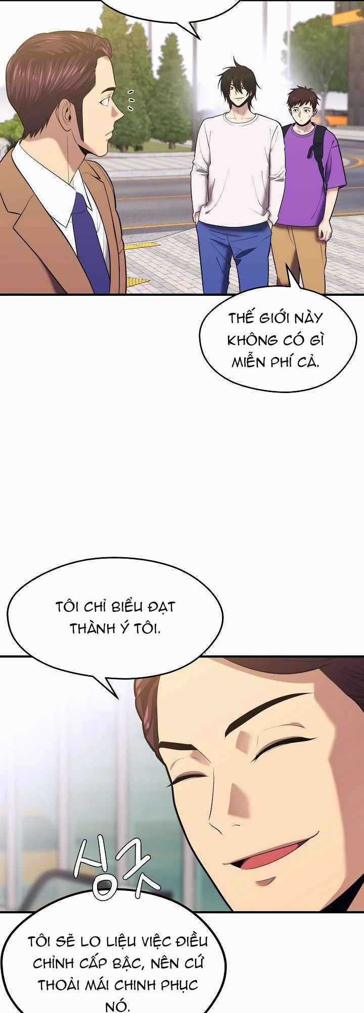 Seoul Tử Linh Sư - Chapter 13 - Trang 19