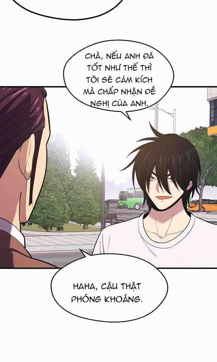 Seoul Tử Linh Sư - Chapter 13 - Trang 20