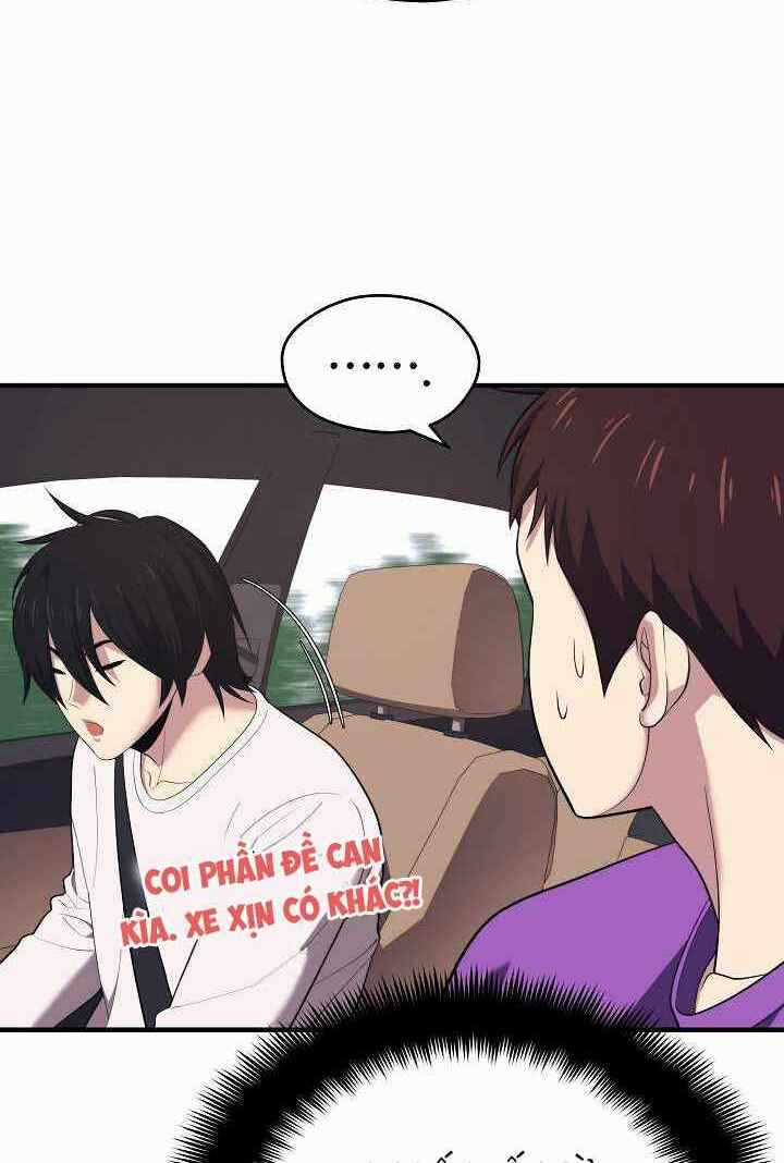 Seoul Tử Linh Sư - Chapter 13 - Trang 3