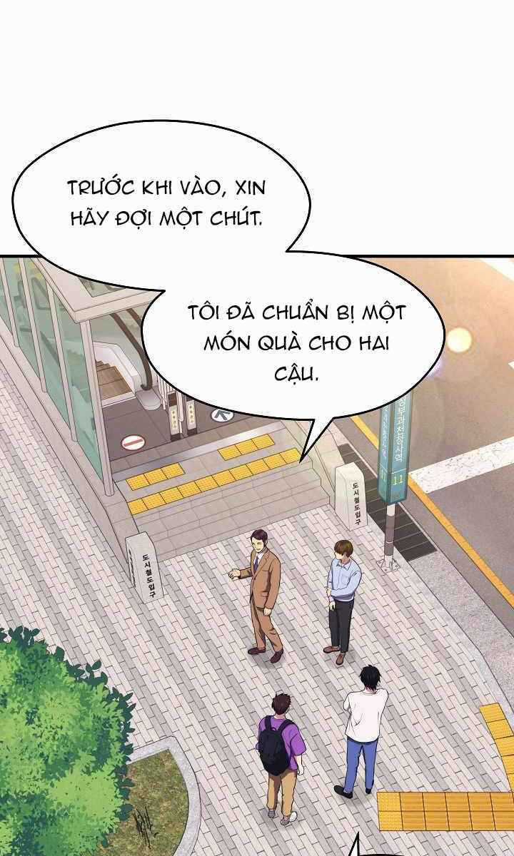 Seoul Tử Linh Sư - Chapter 13 - Trang 21