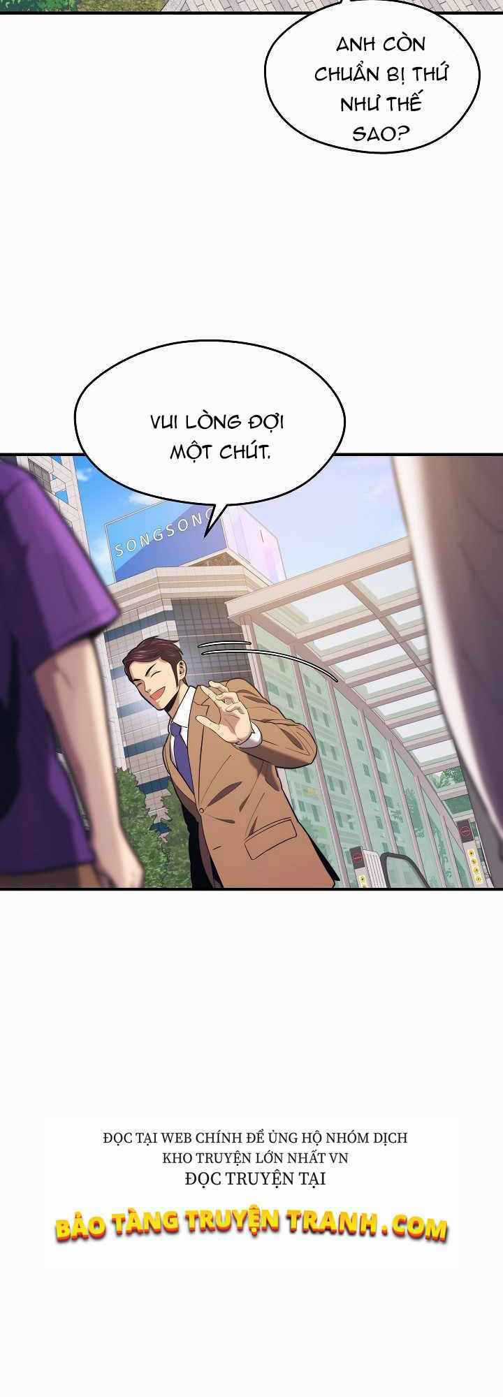 Seoul Tử Linh Sư - Chapter 13 - Trang 22