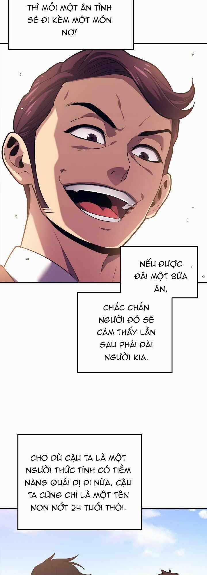 Seoul Tử Linh Sư - Chapter 13 - Trang 25