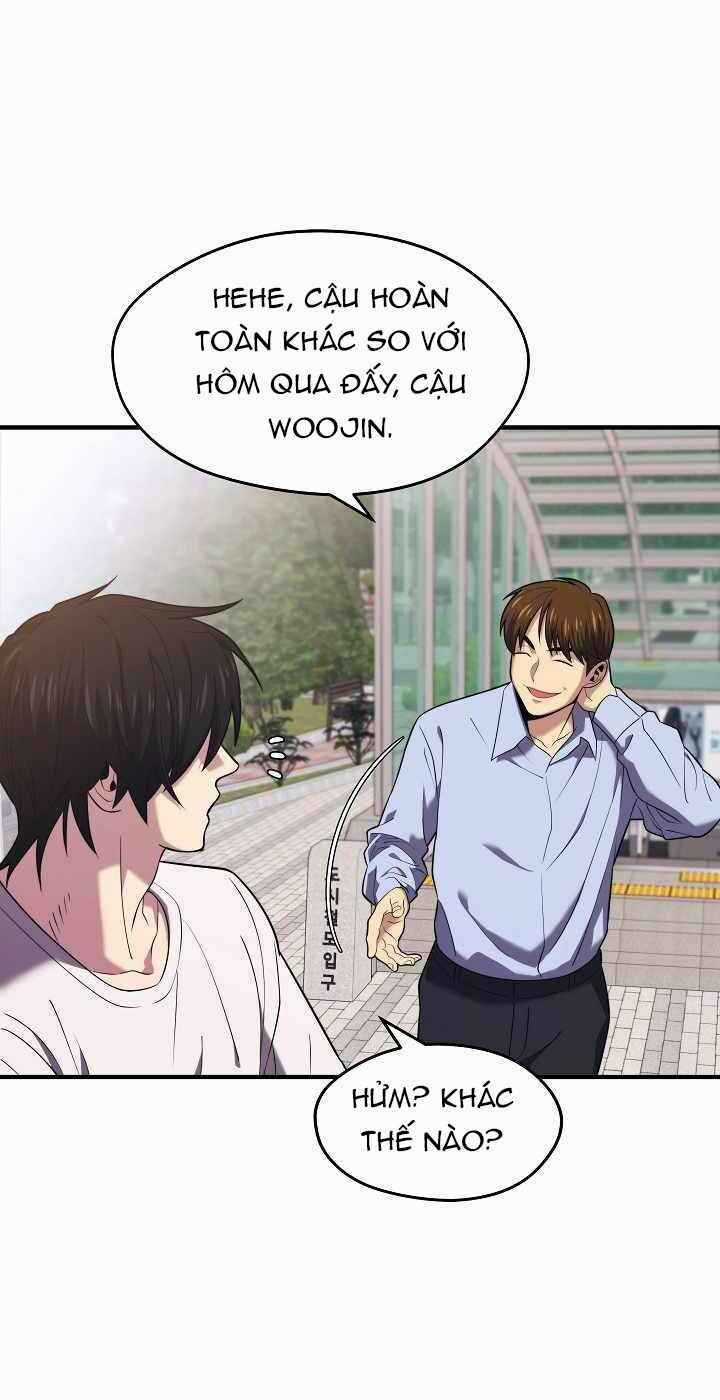 Seoul Tử Linh Sư - Chapter 13 - Trang 27