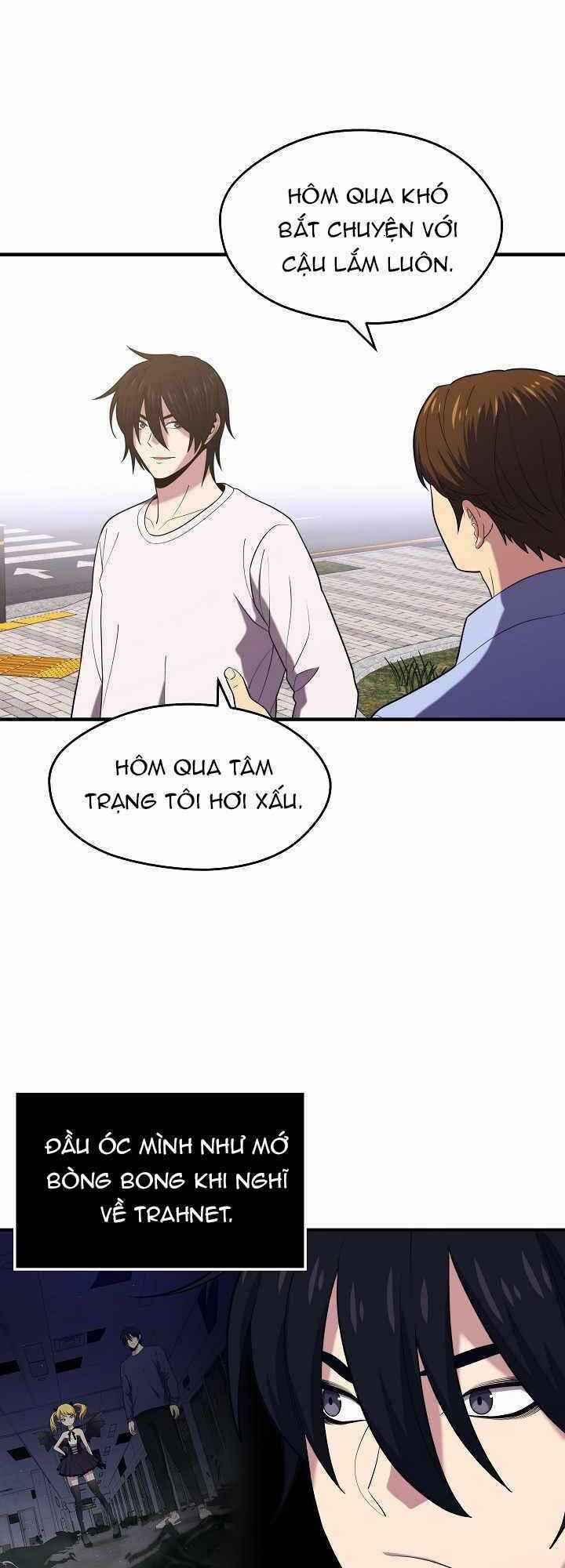 Seoul Tử Linh Sư - Chapter 13 - Trang 28