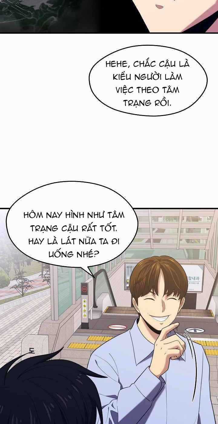 Seoul Tử Linh Sư - Chapter 13 - Trang 29