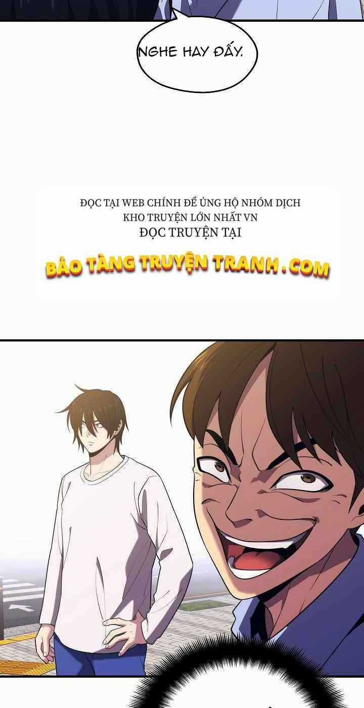 Seoul Tử Linh Sư - Chapter 13 - Trang 30