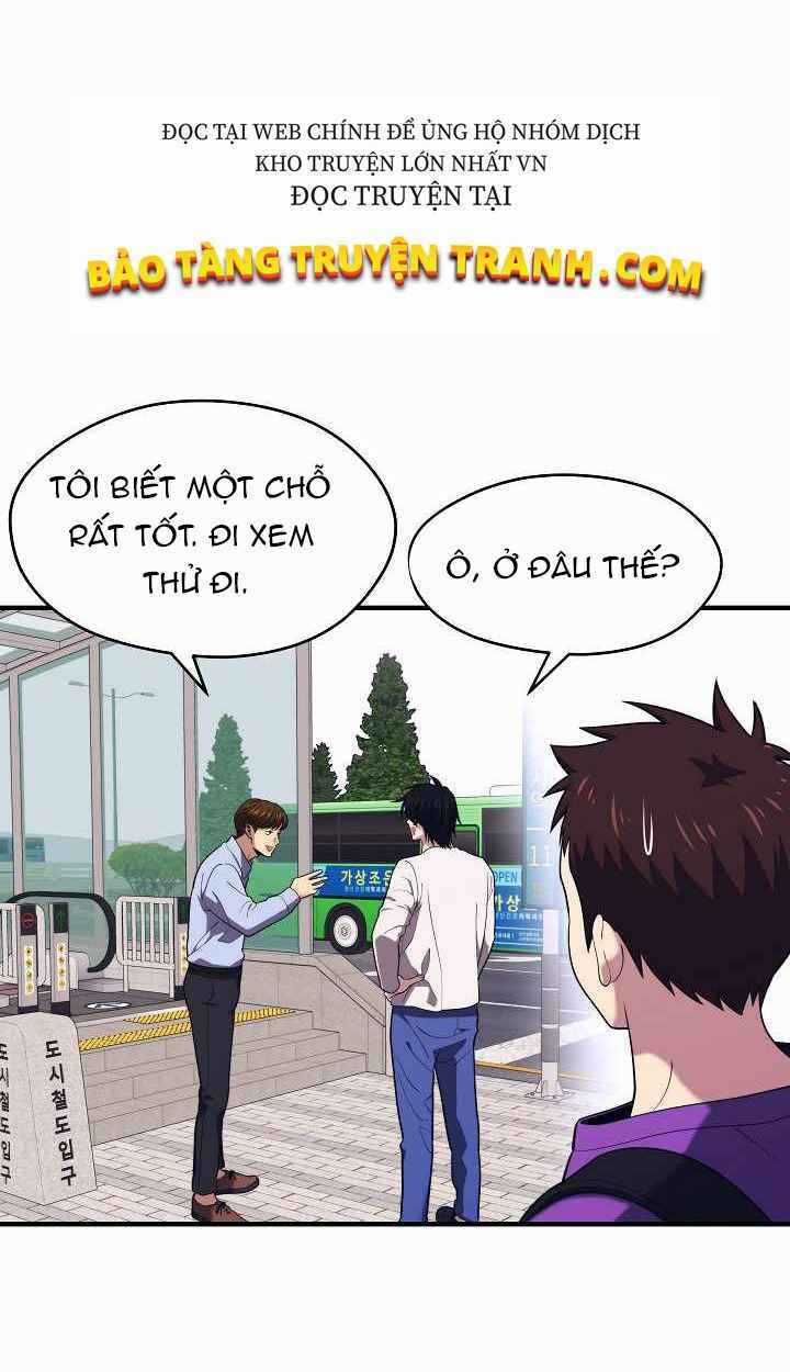 Seoul Tử Linh Sư - Chapter 13 - Trang 32