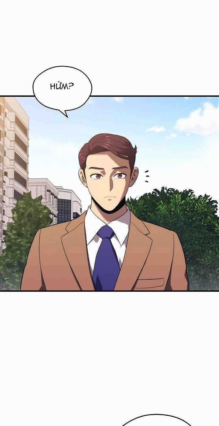 Seoul Tử Linh Sư - Chapter 13 - Trang 35