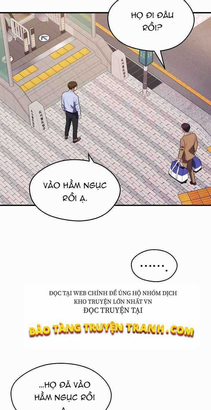 Seoul Tử Linh Sư - Chapter 13 - Trang 36