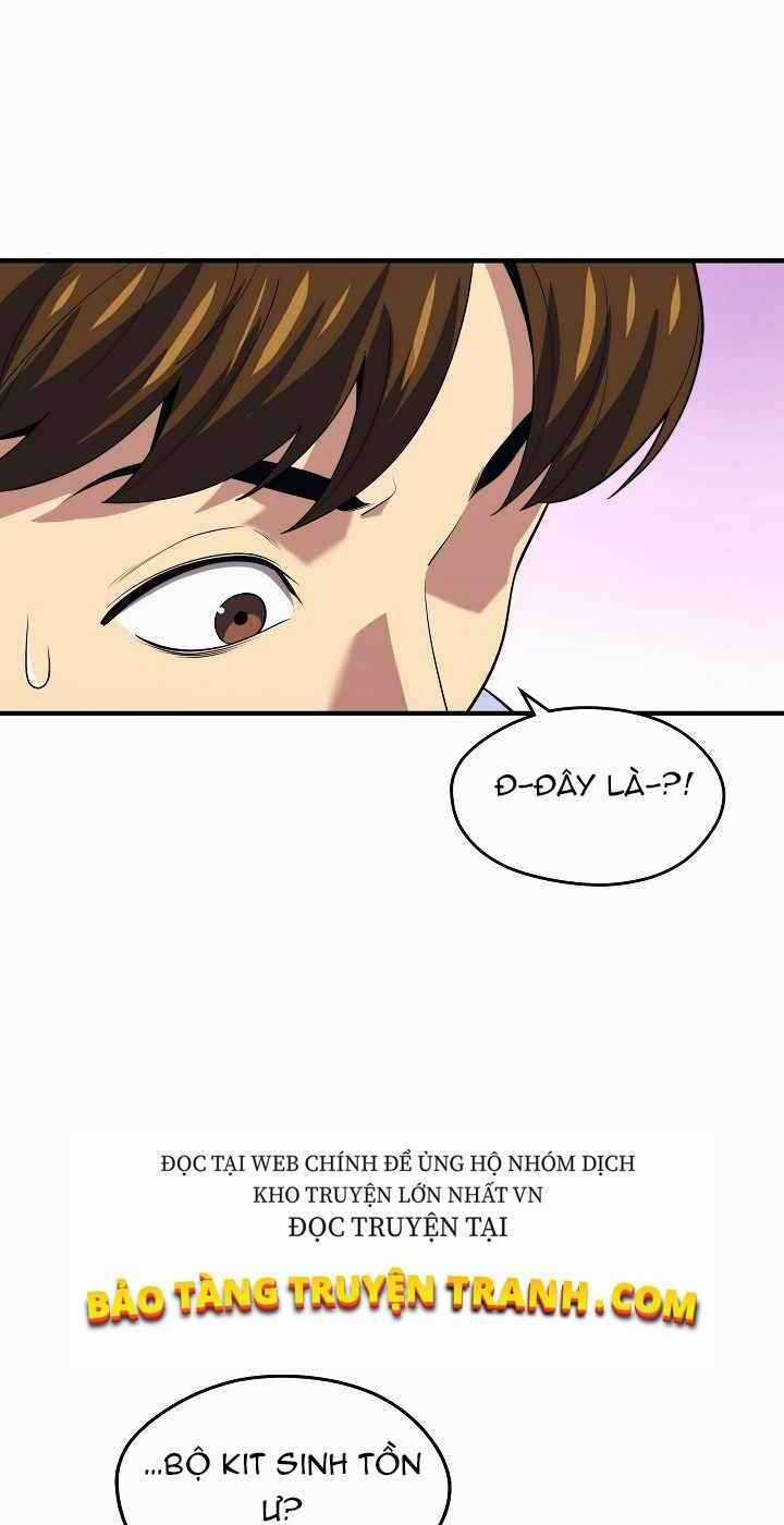 Seoul Tử Linh Sư - Chapter 13 - Trang 39