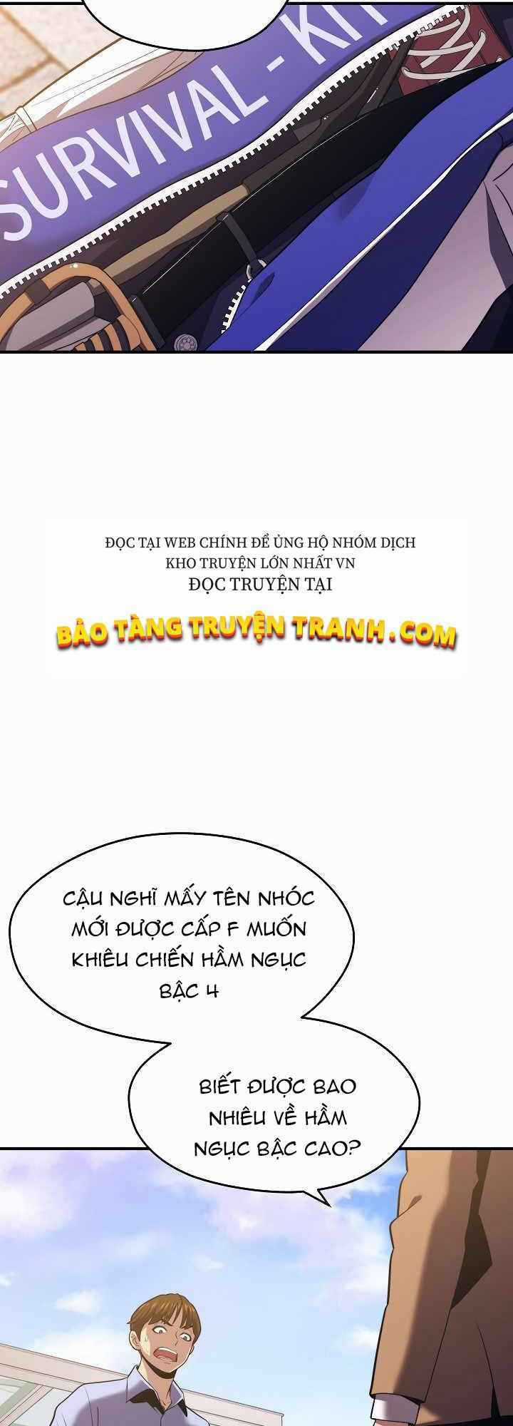 Seoul Tử Linh Sư - Chapter 13 - Trang 40