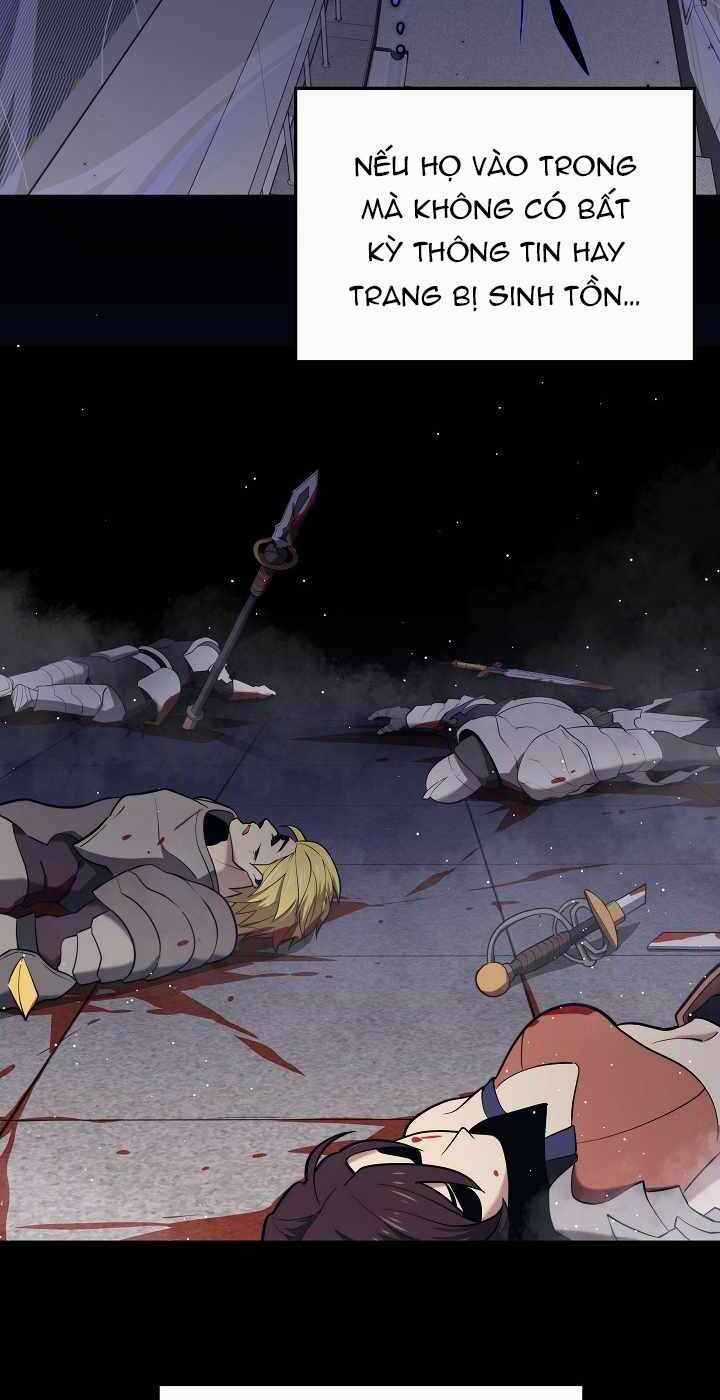 Seoul Tử Linh Sư - Chapter 13 - Trang 45