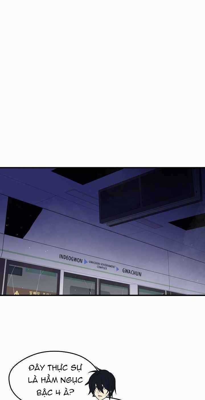 Seoul Tử Linh Sư - Chapter 13 - Trang 48