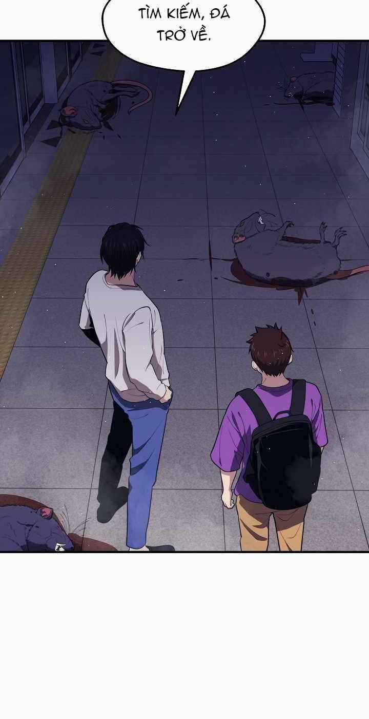 Seoul Tử Linh Sư - Chapter 13 - Trang 50