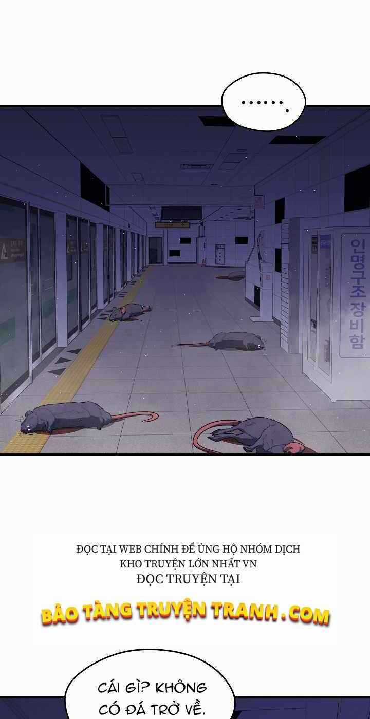 Seoul Tử Linh Sư - Chapter 13 - Trang 51