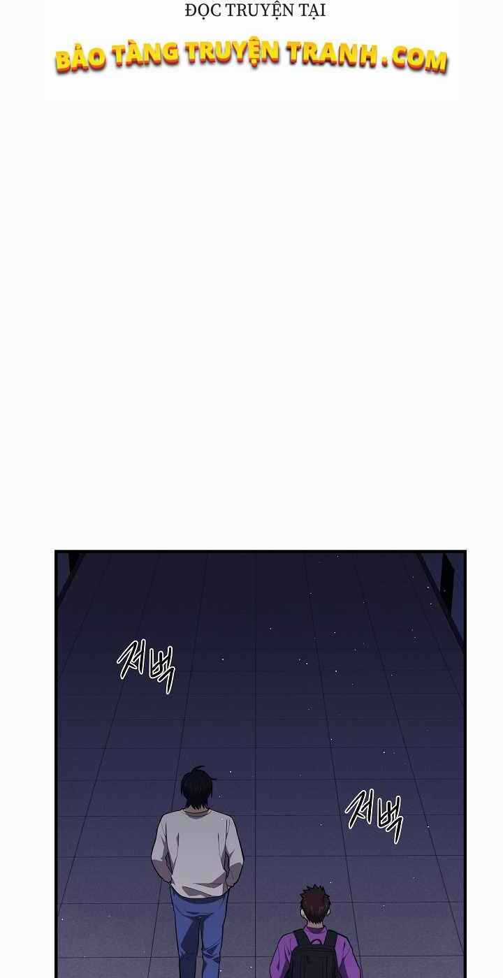 Seoul Tử Linh Sư - Chapter 13 - Trang 54