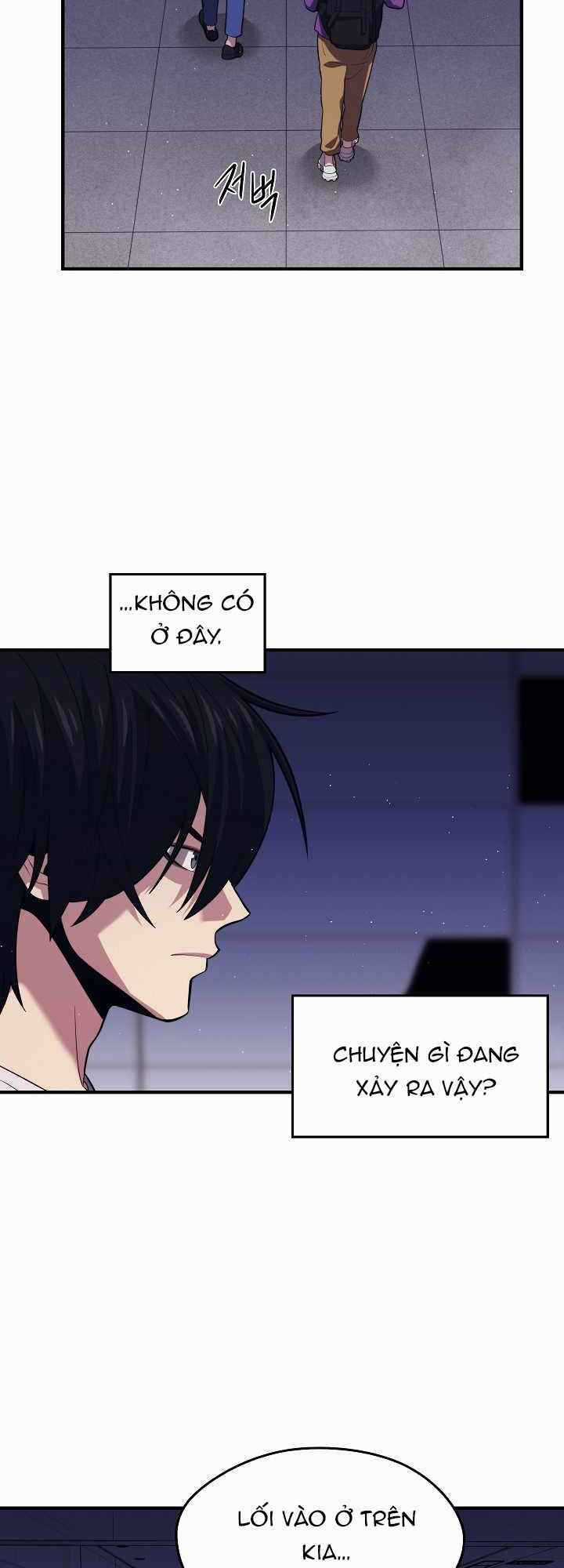 Seoul Tử Linh Sư - Chapter 13 - Trang 55