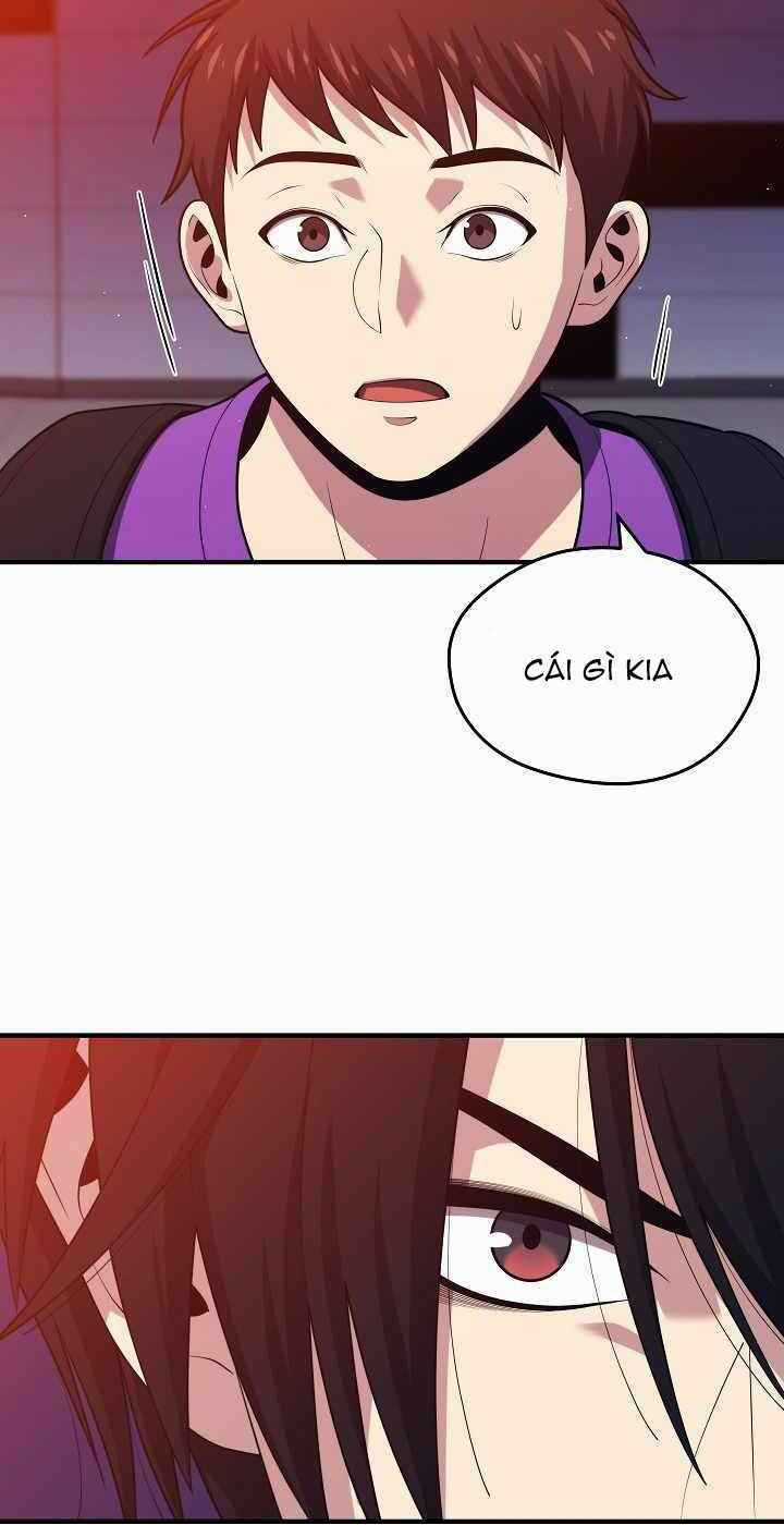 Seoul Tử Linh Sư - Chapter 13 - Trang 57