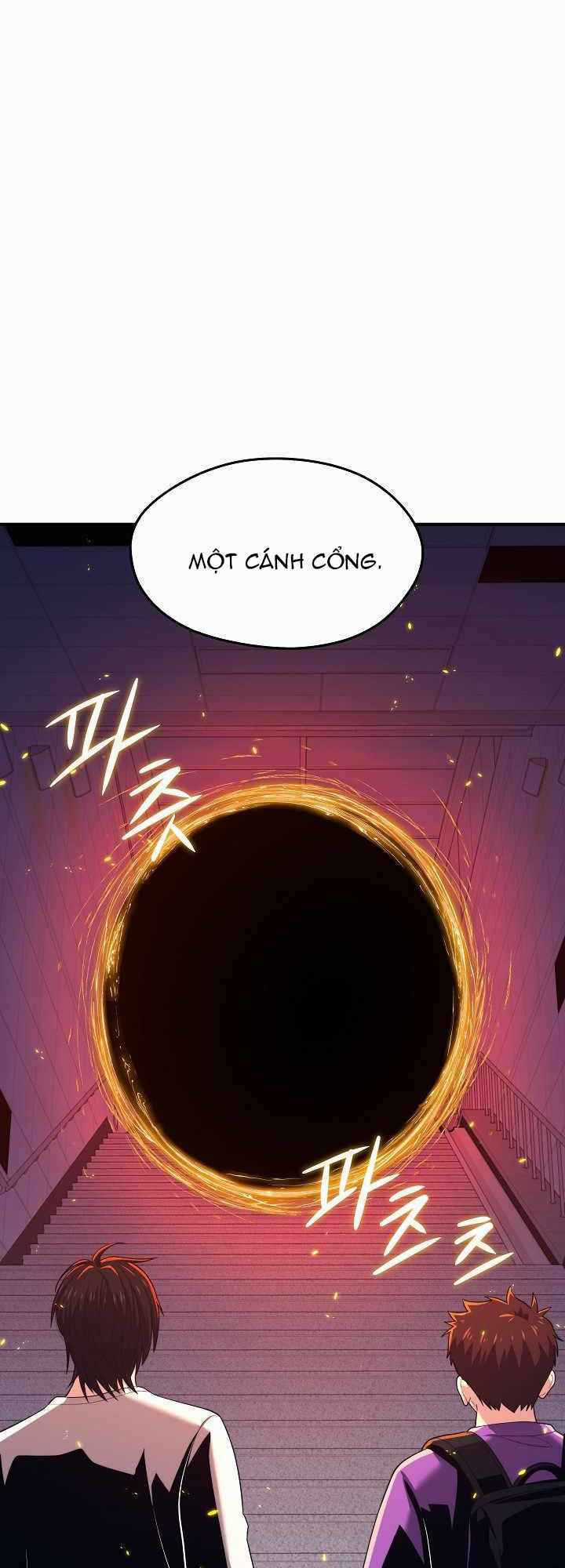 Seoul Tử Linh Sư - Chapter 13 - Trang 58