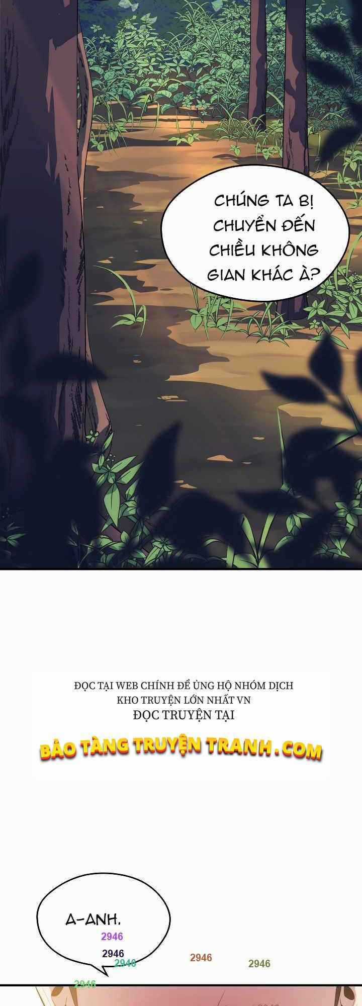 Seoul Tử Linh Sư - Chapter 13 - Trang 64