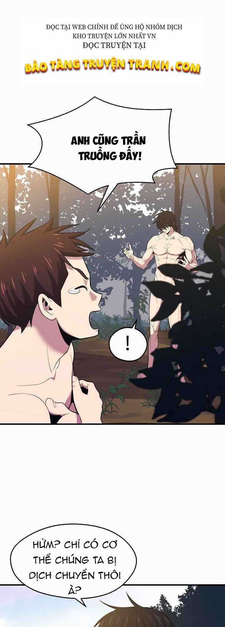 Seoul Tử Linh Sư - Chapter 13 - Trang 67