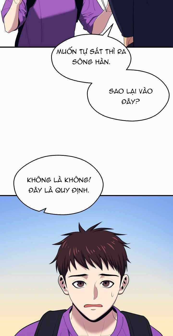 Seoul Tử Linh Sư - Chapter 13 - Trang 8