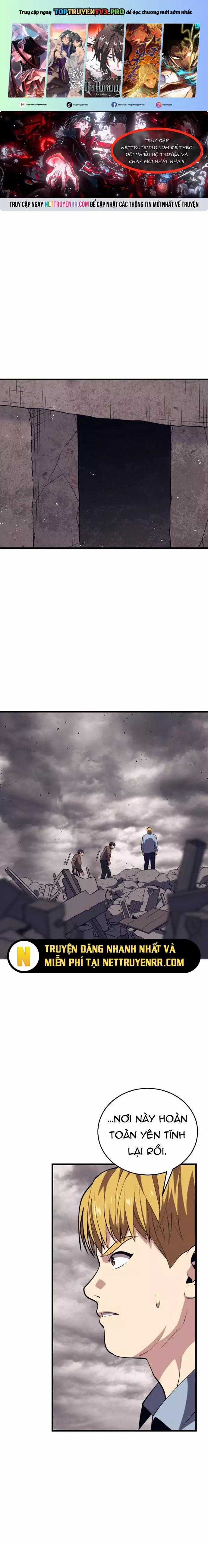 Seoul Tử Linh Sư - Chapter 130 - Trang 1