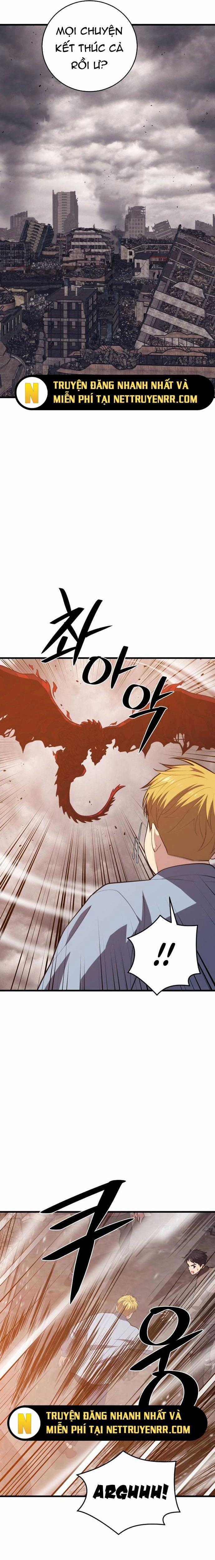 Seoul Tử Linh Sư - Chapter 130 - Trang 2