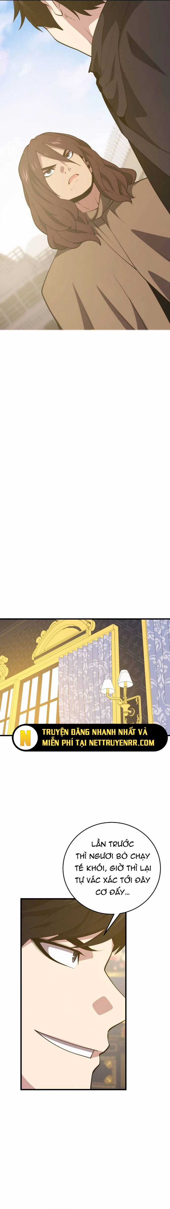 Seoul Tử Linh Sư - Chapter 130 - Trang 17