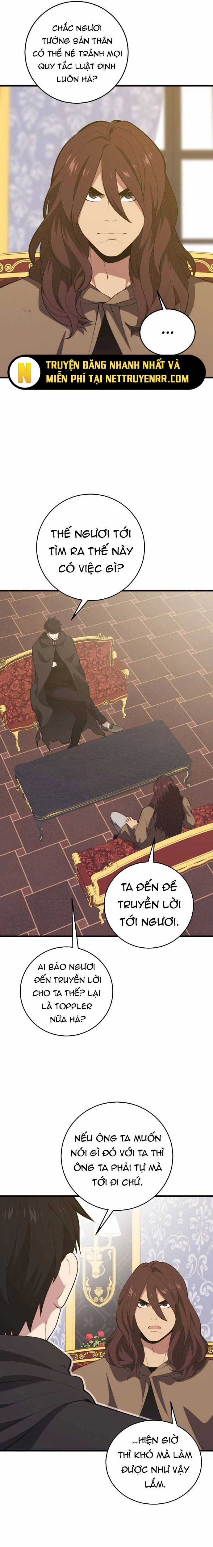 Seoul Tử Linh Sư - Chapter 130 - Trang 18