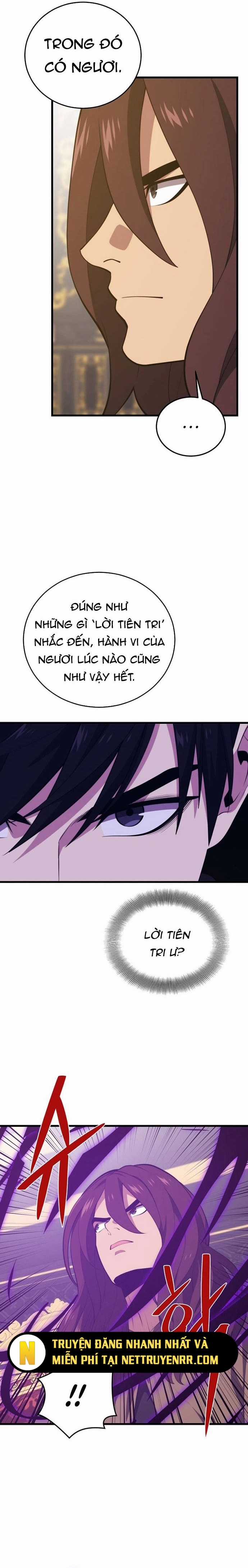 Seoul Tử Linh Sư - Chapter 130 - Trang 20